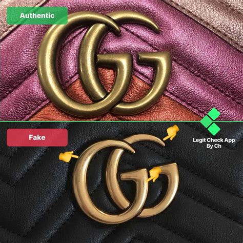 roba fake gucci che non costa niente|gucci bag counterfeit.